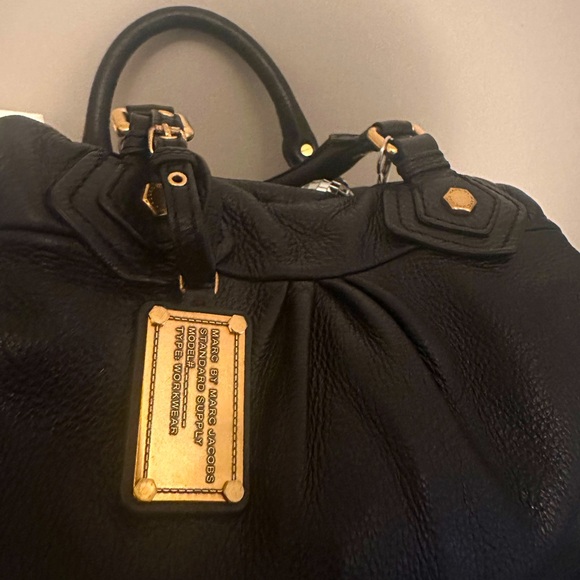 Vintage Marc Jacobs Bag - Picture 3 of 4